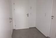 ZWEITBEZUG 2 Zimmer BALKON-Neubauwohnung
