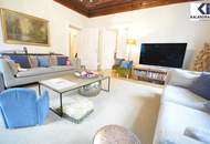 MÖBLIERTE COTTAGE-VILLA