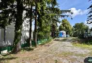 Baugrund in bester Lage am Schafberg