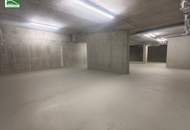 Lagerfläche direkt im Zentrum von St. Pölten - zwischen Rathausplatz und Julius-Raab-Promenade