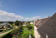 Jahrhundertwende-Villa mit Garage und südostseitigem Garten