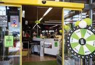 Top Fitnesscenter in Wilhelmsburg unbefristet zu Pachten!