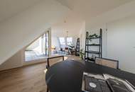 Winteraktion: Einzigartige 3-Zimmer-Vorsorgewohnung mit Dachterrasse &amp; Fernblick in Hernals