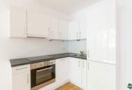 Moderne 2-Zimmer Wohnung mit Loggia nahe Denglerpark