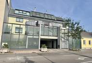 Brunn am Gebirge! Lichtdurchflutete Dachgeschoß Maisonette mit Fernblick Richtung Wien zum Kauf!