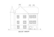 Historische Villa in St. Veit/Glan in allerbester Lage