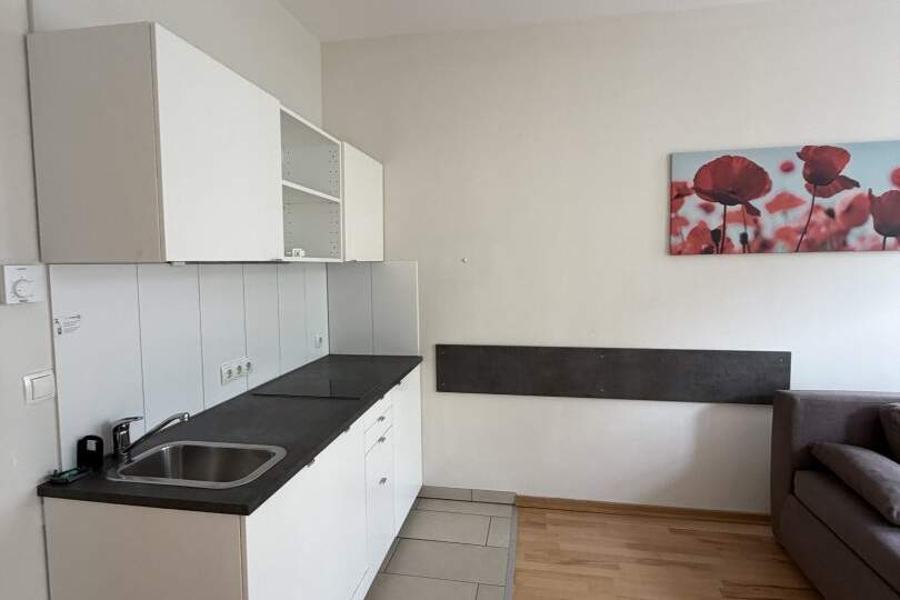 Kompaktes 1 Zimmer Apartment!, Wohnung-kauf, 125.000,€, 1160 Wien 16., Ottakring