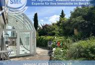 Bungalow in idyllischer Waldrandnähe!
