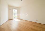 Familienhit: Moderne 5-Zimmer-Balkonwohnung in naturnaher Lage