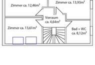 Doppelhaushälfte Hinterbrühl/Weissenbach mit Pool großer Terrasse und gemütlichen Garten