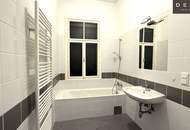 / UNBEFRISTETE MIETDAUER / MITTEN IN DER STADT/ 3 ZIMMER