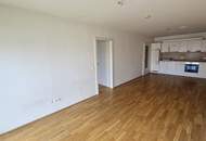 Zwei Zimmer Genossenschaftswohnung mit Balkon