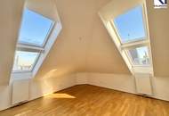 360° TOUR - DACHTERRASSEN_WOHNUNG im STILHAUS NEUBAUGASSE