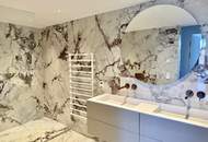 Stilvoll Wohnen mit Terrassen in luftigen Höhen: Prestige-Lage Ringstraße