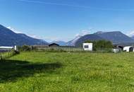 Ihr Platz in der Sonne – Grundstück in Mieming mit Bergpanorama!