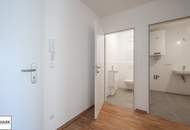 Ertrag ab dem ersten Tag: Bereits vermietete 2-Zimmer-Anlegerwohnung mit Garten im Wohnpark Neulengbach