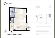 DAS VIVENOT – "ONE ROOM WONDER" MIT BALKON