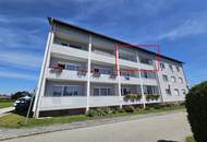 Eigentumswohnung in zentraler Lage