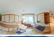 Grünruhelage! Bungalow mit Garten nahe Lobau u. Stadtgrenze