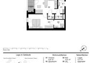 Beste Lage zwischen Natur und Innenstadt