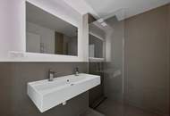 Weihnachtsaktion - NEUE PREISE | 4-Zimmer Dachterrassenwohnung nahe dem AUGARTEN | TOP14