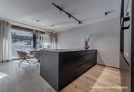 Neubau-Stadtwohnung fußläufig ins Zentrum Kitzbühel und in Skiliftnähe