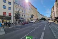 Townhouse mit Grünfläche und Terrasse in Hofruhelage - Altbaucharme trifft modernen Wohngenuss - Tolle Lage beim Fasanviertel