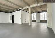 + + + LOFT | ATELIER | Industrial Style - Nähe MARIAHILFERSTRASSE + + + (RESERVIERT)