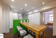 ** vis à vis Wien Mitte / The Mall: klimatisierte, modernisierte Büroräumlichkeiten ab März 2026 **