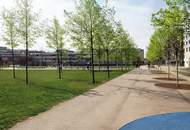Perfekt für Singles oder Paare mit Loggia, inkl. Garage, Fitnesscenter, Sauna,....