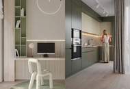 Siebenbrunnengasse 44 - Exklusives Wohngefühl im Herzen von Margareten