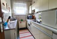 Wohnen nahe dem Stadtzentrum der Kurstadt