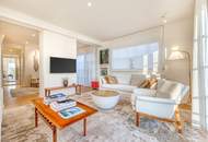 Exklusives Traumhaus zur Miete mit Panoramablick auf die Weinberge