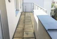 Traumhafte, große Dachterrassenwohnung nahe der Mariahilfer Straße (Mietbeginn 01.03.2026)