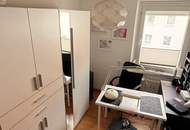 Küchenablöse möglich! Sonnige Wohlfühlwohnung mit herrlichem Grünblick, gepflegter Ausstattung und heller Raumaufteilung - attraktive Lage in Steyr-Münichholz mit bester Infrastruktur!