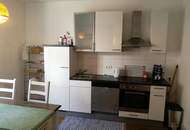 Komfortable und ruhige 2-Zimmer-Wohnung
