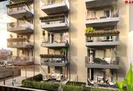 Neue MIETKAUF-Gartenwohnung mit moderner hochwertiger Ausstattung: ANZAHLUNG nur € 3.882,00