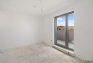 Dachgeschoss *** 4-Zimmer mit rund 105m² Terrasse *** Leben im Weinviertel *** Nähe Wolkersdorf und Gerasdorf