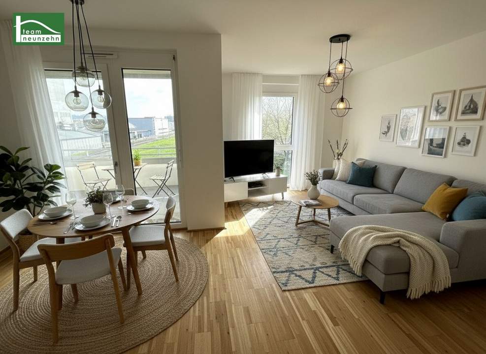 AKTION 1 MONAT MIETZINSFREI! - URBAN GARDENING IM NEUEN VIERTEL REININGHAUS