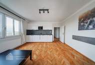 Helle 3-Zimmer Wohnung, Nähe Meiselmarkt