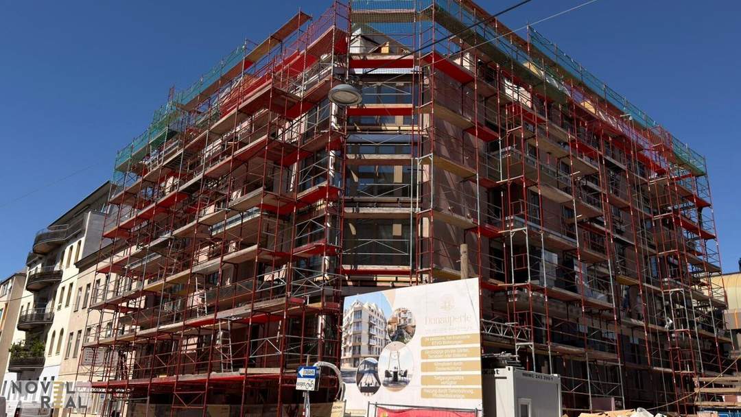 NEU | Jetzt Preisvorteil sichern - Aktion bis 30.06 | AUSSERGEWÖHNLICHE GARTENWOHNUNG - AUCH FÜR BÜRO ODER PRAXIS GEEIGNET!