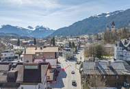Stadthaus mit Baugenehmigung für 4 Wohnungen
