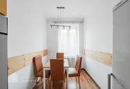 Voll möblierte 2,5-Zimmer Wohnung, Nähe Erholungsgebiet Wienerberg