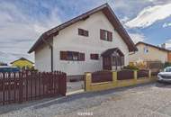 Familienglück im Grünen – gepflegtes Zuhause mit Pool &amp; viel Platz