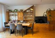Schön renoviertes Reihenhaus mit Garten in Bad Vöslau – Ihr neues Zuhause wartet!