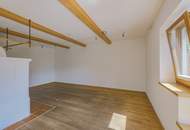 Terrassenwohnung in sonniger Ruhelage