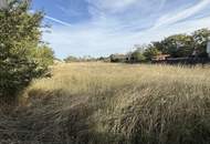 Ebenes großes Grundstück in zentraler Lage mit ca. 1.878 m2