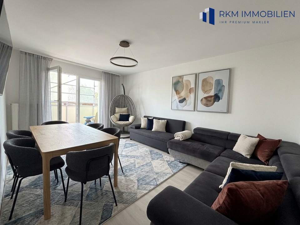 Helle 2-Zimmer-Wohnung zum TOP Preis *INVESTOREN SCHNÄPPCHEN*