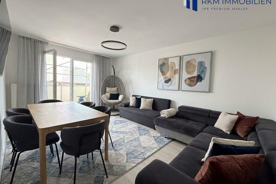 Helle 2-Zimmer-Wohnung zum TOP Preis *INVESTOREN SCHNÄPPCHEN*, Wohnung-kauf, 225.000,€, 1100 Wien 10., Favoriten