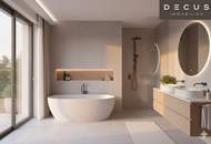 Wohnen, wo Wien am schönsten ist | Exklusive Doppelhaushälften am Mühlwasser | Belagsfertig